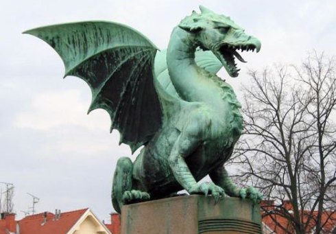 Ljubljana_dragon